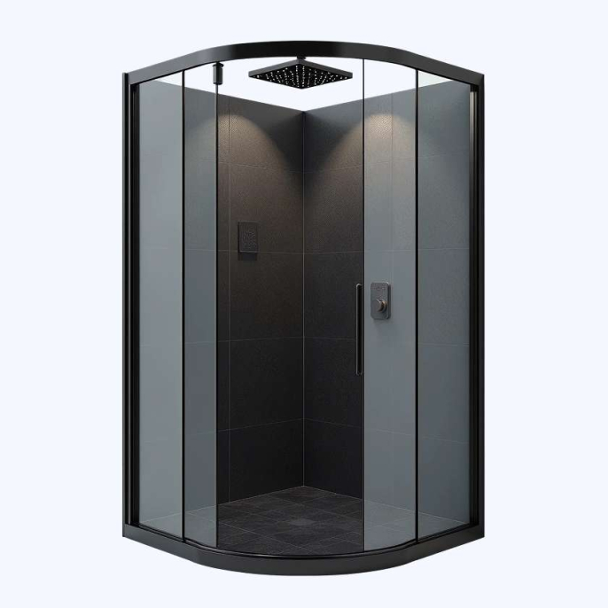 Душевой уголок AquaBloc GRT140